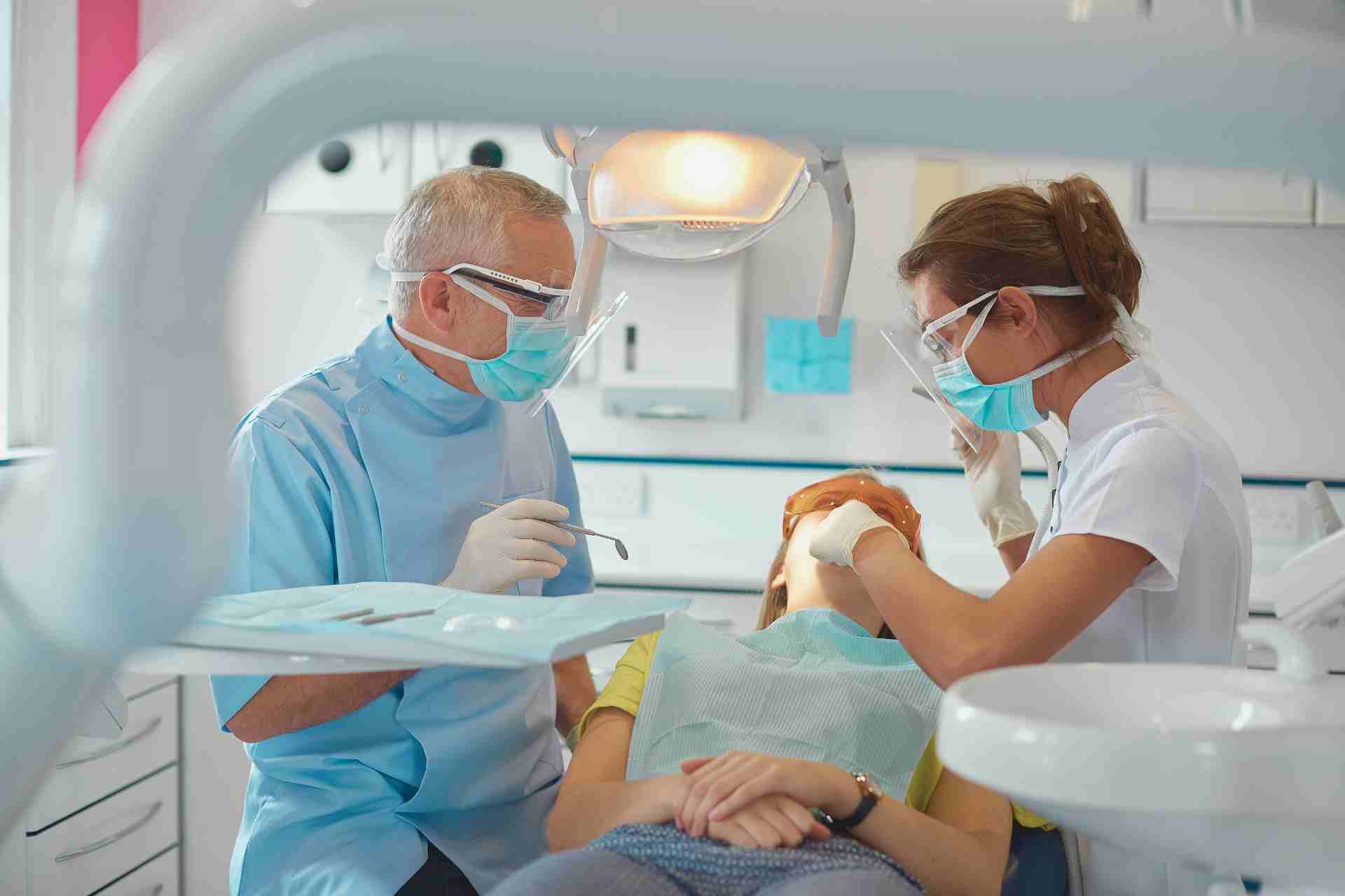 Dentist in Gaston, OR